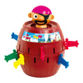 Tomy Pop Up Pirate Classic Family Game