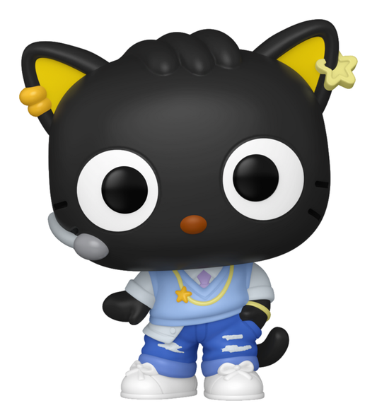 Sanrio - Chococat K-Pop Funko Pop! Vinyl Figure