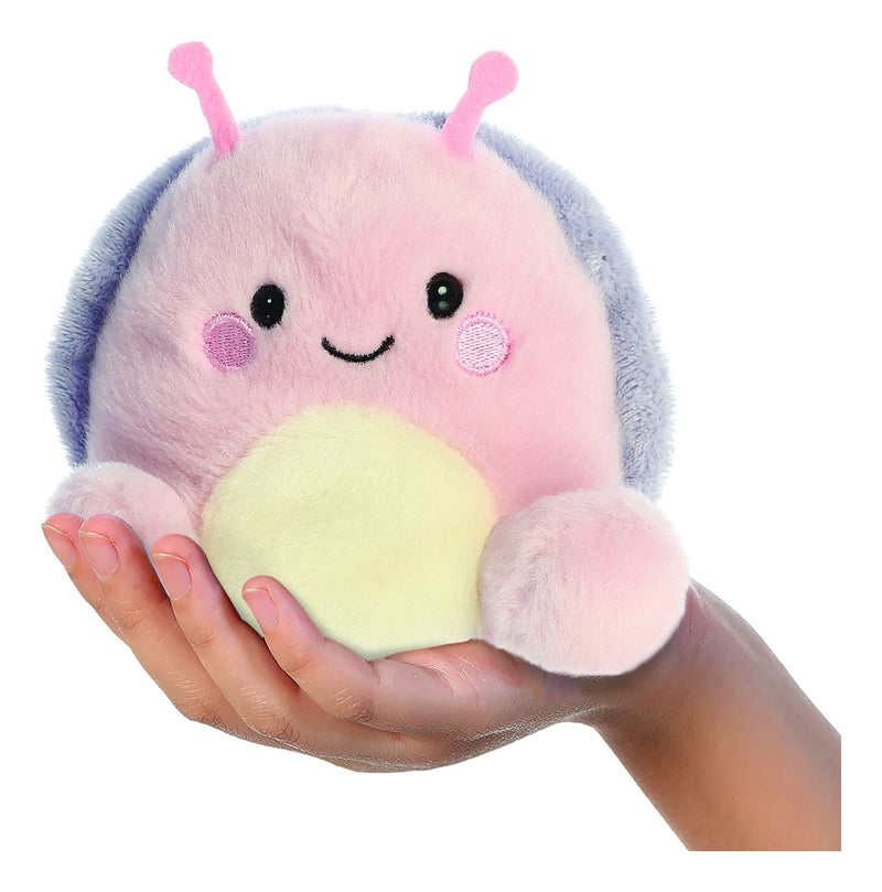 Palm Pals Shelby Snail 5" - Image