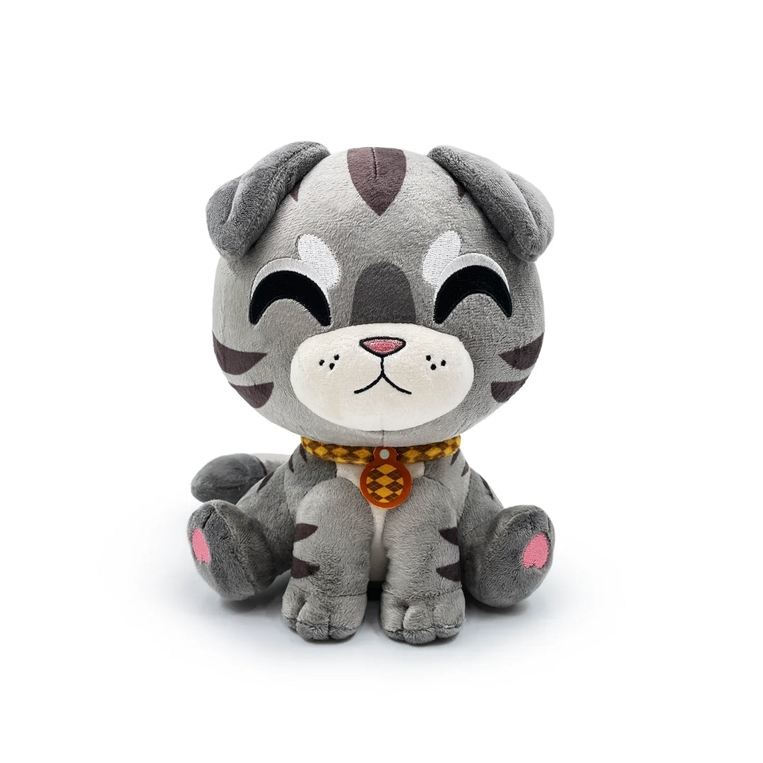 Youtooz Argylle Chip 9" Plush