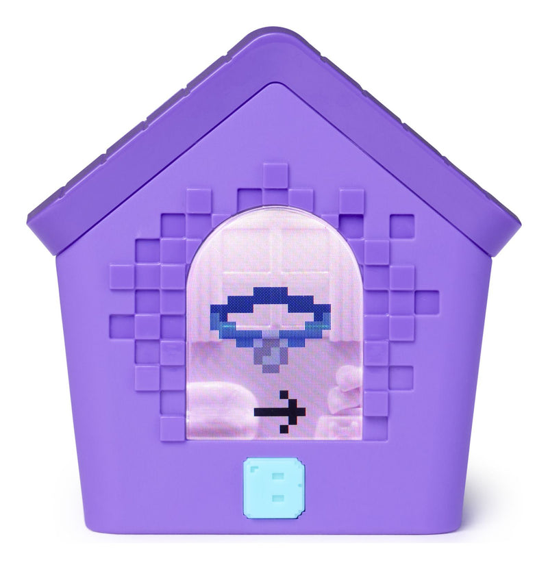 Bitzee Interactive Pet Doghouse - Image