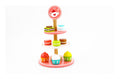 wooden-dessert-stand