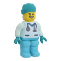 Lego Small Plush Minifigure Careers Asst
