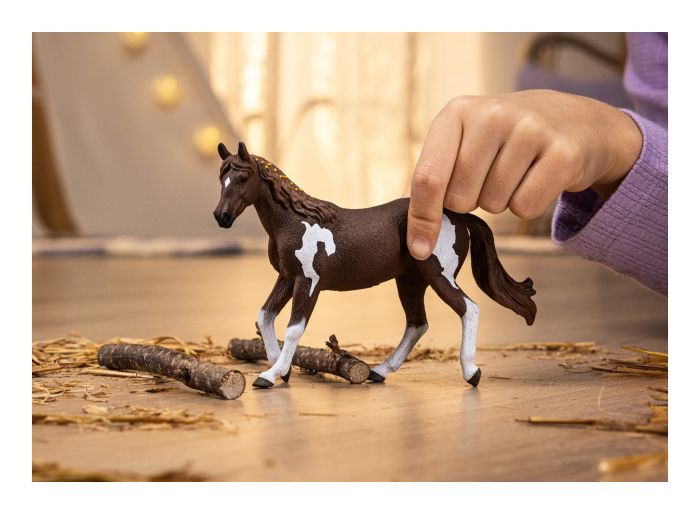 Schleich - Paint Horse Mare