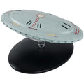 Captain’s Yacht Calypso Shuttlecraft Model Die Cast Ship (Eaglemoss / Star Trek)