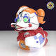 FNAF Circus Baby Tubbz (First Edition)