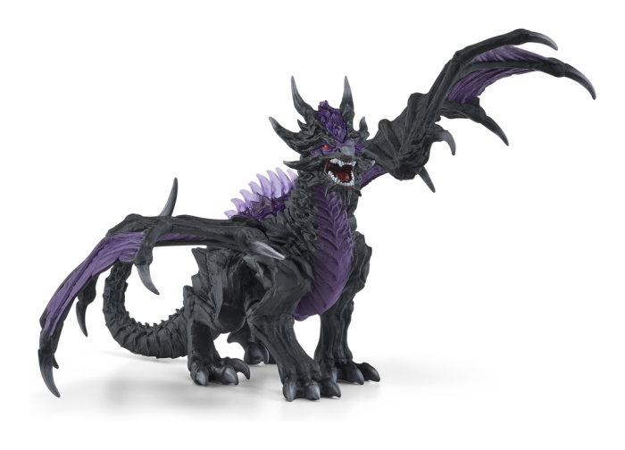 Schleich Shadow Dragon