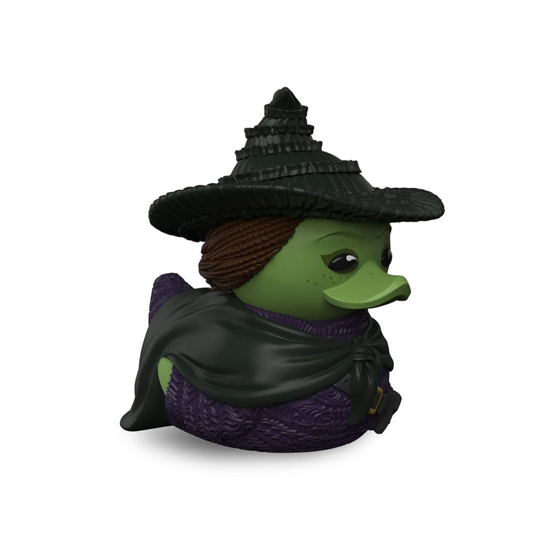 Wicked - Elphaba Thropp - Mini Tubbz - Image