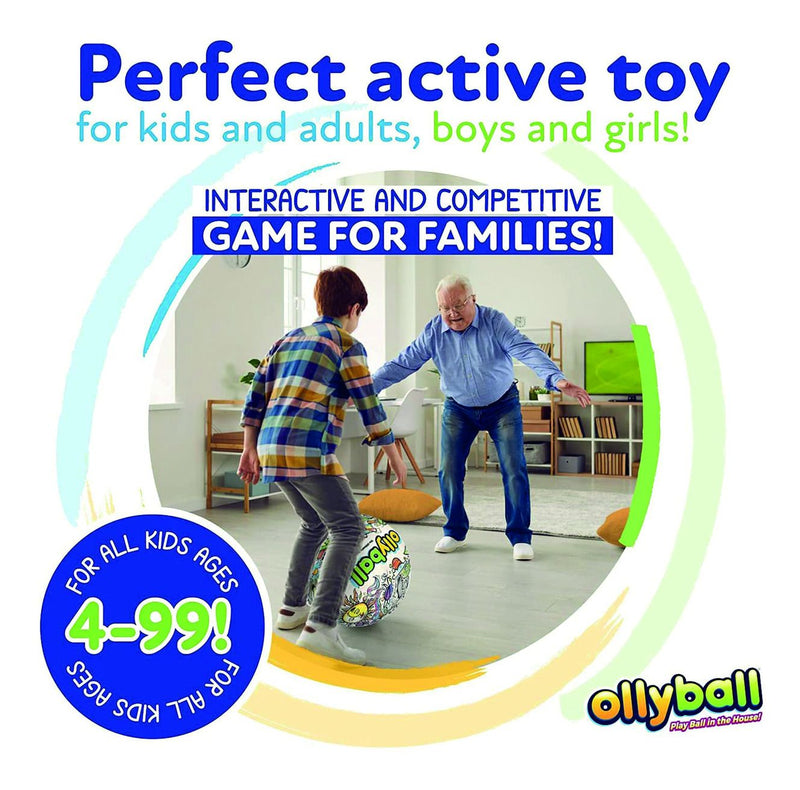 Ollyball Classic - Image