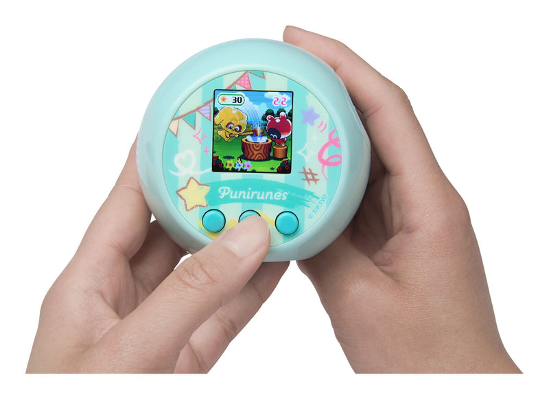 Punirunes Interactive - Image