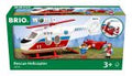 Brio Emergency Fire Engine - Image