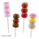 Mushmeez Sweet Friends Assortment (Case of 12)