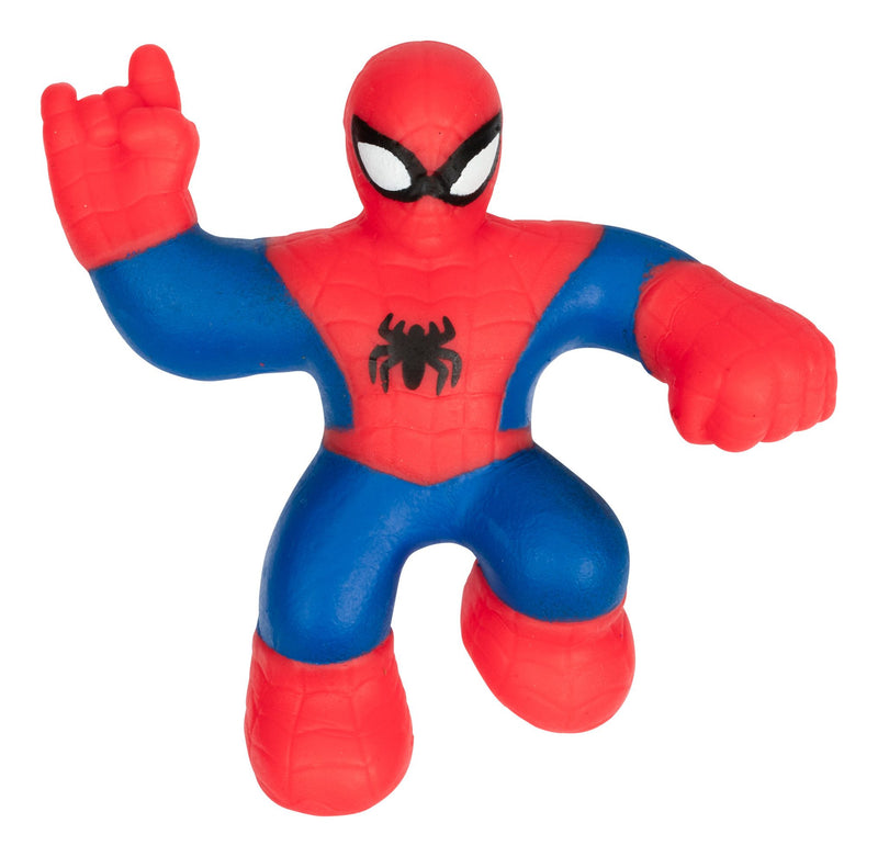 Heroes of Goo Jit Zu Marvel Minis CDU (image 11 of 23)