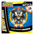 Heroes of Goo Jit Zu Chaos Emerald Shdw Hero Pack - Image