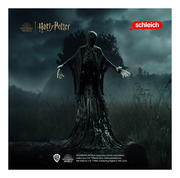 Schleich - Dementor - Image