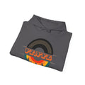 Vinyl Record Logo Men's Hoodie, alternate view