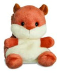 Palm Pals Wizard Pig 5" - Image