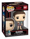 Pop! Vinyl Stranger Things S5 Eleven (Wetsuit)