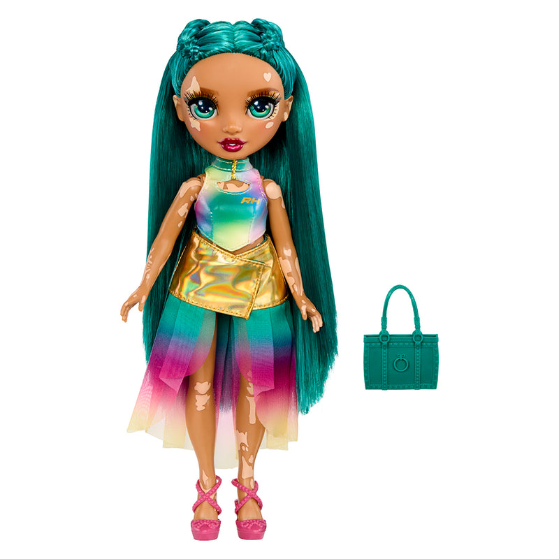 Rainbow High My Fashion Style 2.0 FD - Jewel