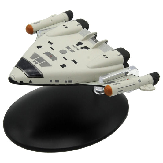 Archer's Toy Ship Model Die Cast Ship (Eaglemoss / Star Trek)