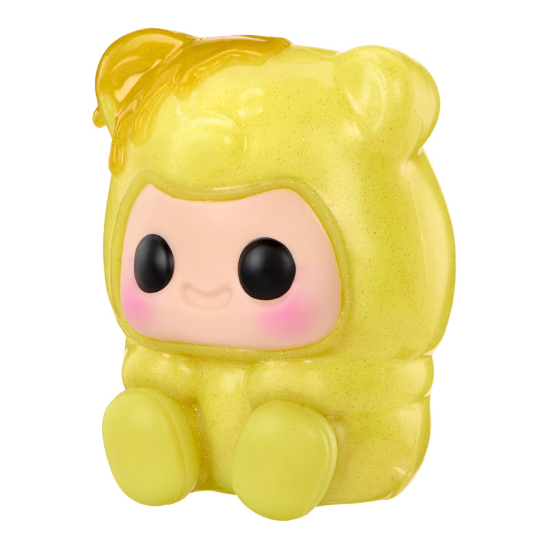 Hyojo Series 4 Gummy Bear (3 Colours to Collect) Squishy Blind Box