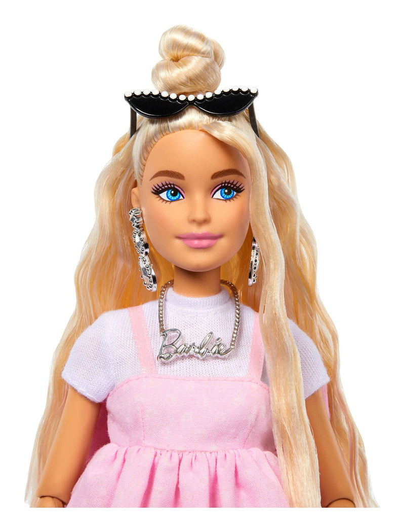 Barbie Deluxe Style - Bow - Image