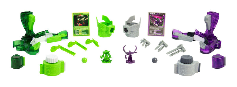 Doteki Multiplayer Battle Pack (Organika/Spiritek - Image