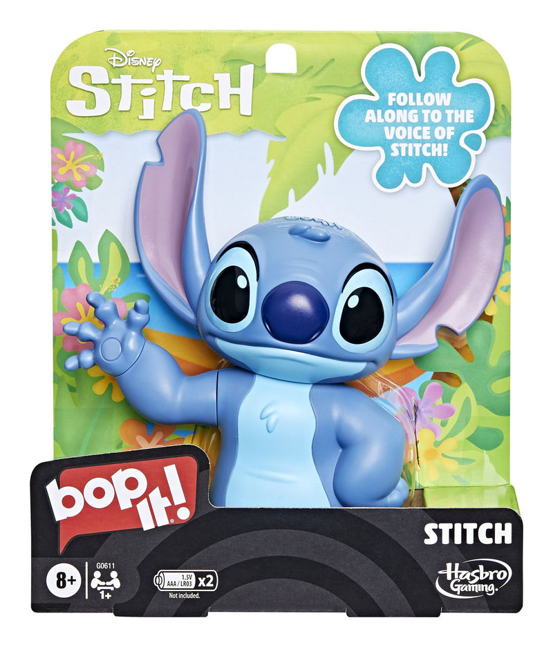 Stitch Bop It - Image