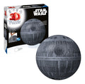 Star Wars Death Star 540 Piece 3D Puzzle - Image