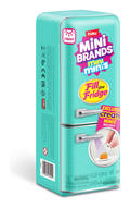 Mini Brands Fill The Fridge Playset S1 - Image