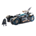 Batman Transforming Vehicle Playset - Image
