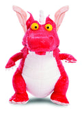 Room on the Broom Dragon, alternate view