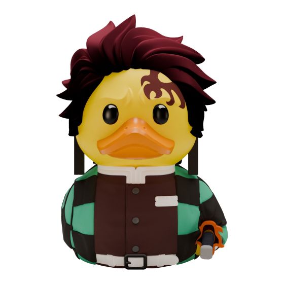 Demon Slayer - Tanjiro Kamado - Boxed Tubbz