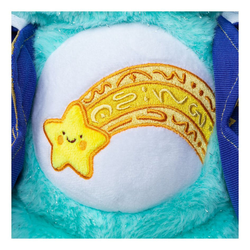 Care Bears - 30cm Wicked Wish Bear as M Morrible - Image