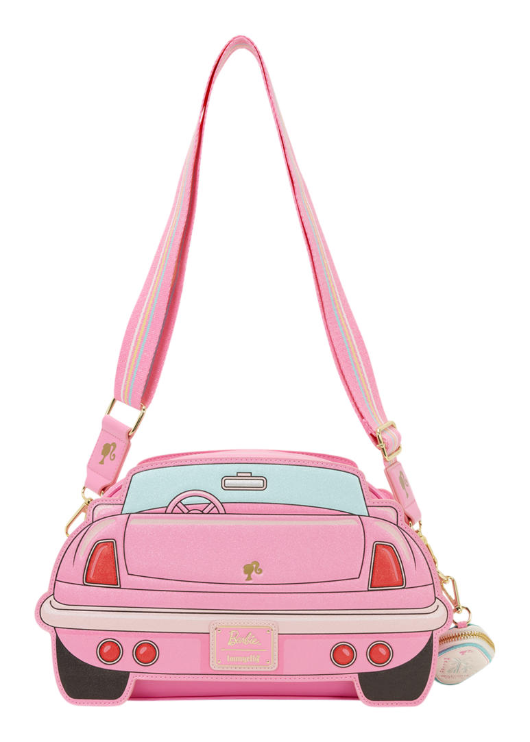 loungefly-barbie-car-light-up-crossbody-bag