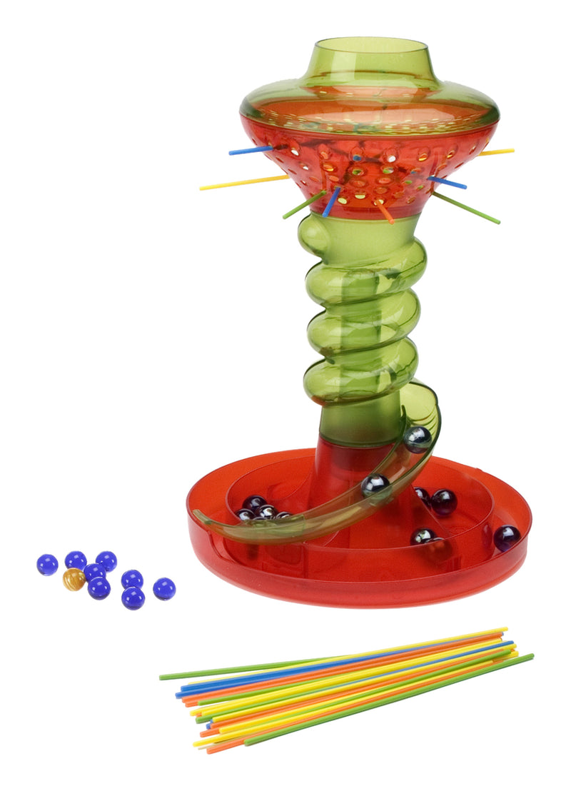 Hasbro Kerplunk Classic Board Game