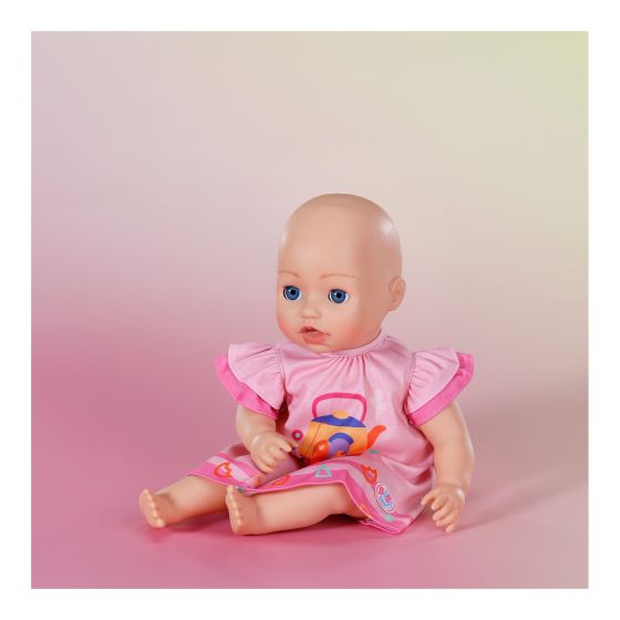 Baby Born Dress Teatime 43cm