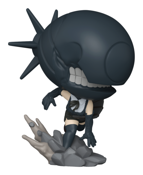 Pop! Vinyl - Chainsaw Man: Reze - Bomb