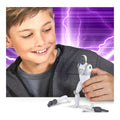 MMPR Evil Space Alien Figure - Z Putty