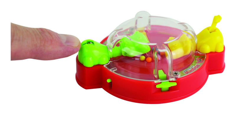 World's Smallest Hungry Hungry Hippos - Image