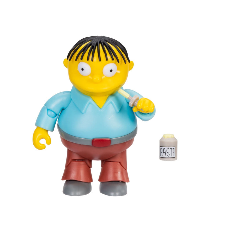 The Simpsons - 5" Figs Assorted W6 - Image