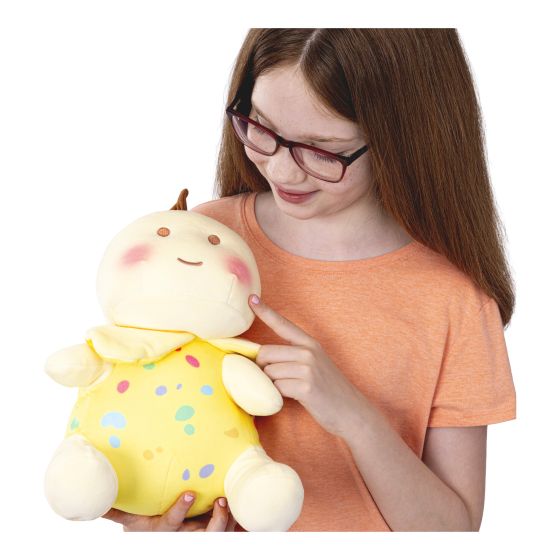 Moriah Elizabeth 11" Mystery Plush Fruits