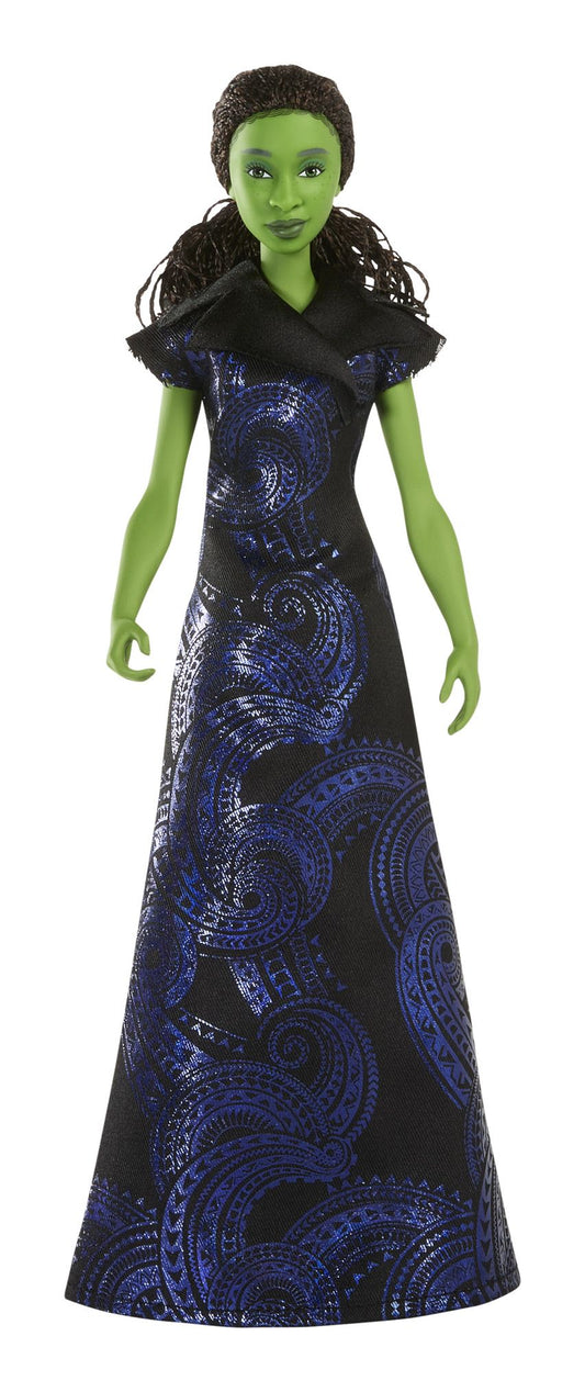 Wicked: For Good Singing Elphaba Doll - Image