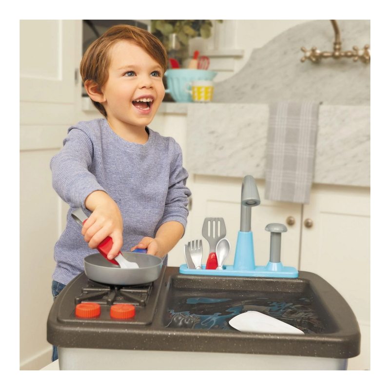 Little Tikes First Sink