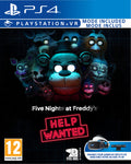 Five Nights at Freddy's: Help Wanted - PlayStation 4