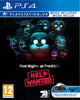 Five Nights at Freddy's: Help Wanted - PlayStation 4