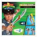Mighty Morphin Power Rangers White Saba Sword