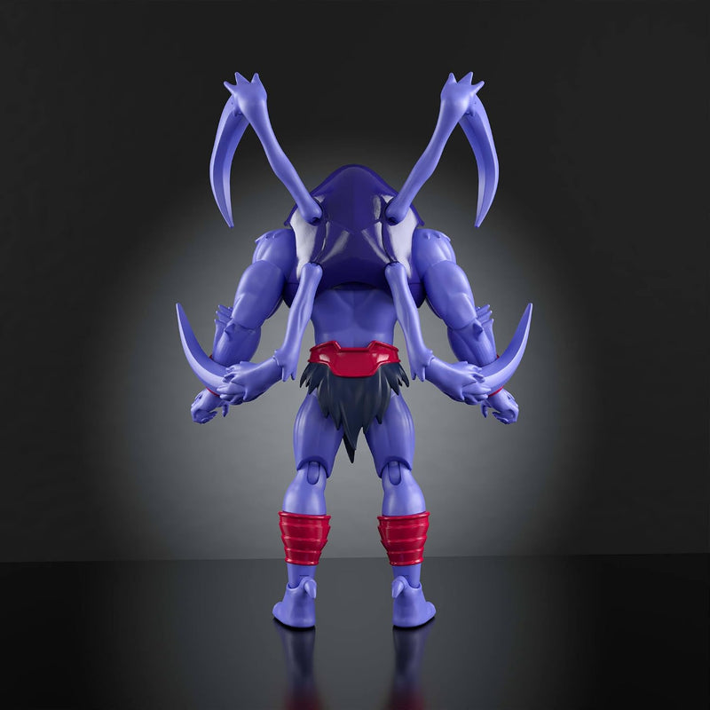 MOTU Origins Figure - Webstor 200X