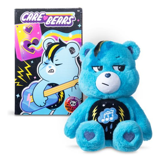 Care Bears Rock A Lot Grumpy Bear