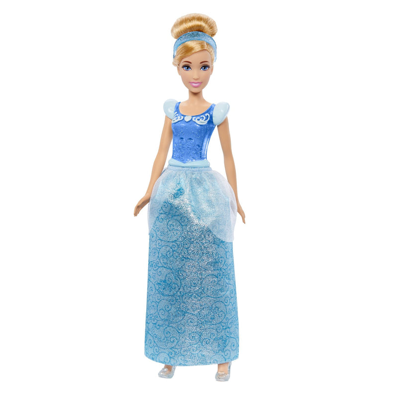 Disney Princess Cinderella Doll - Image